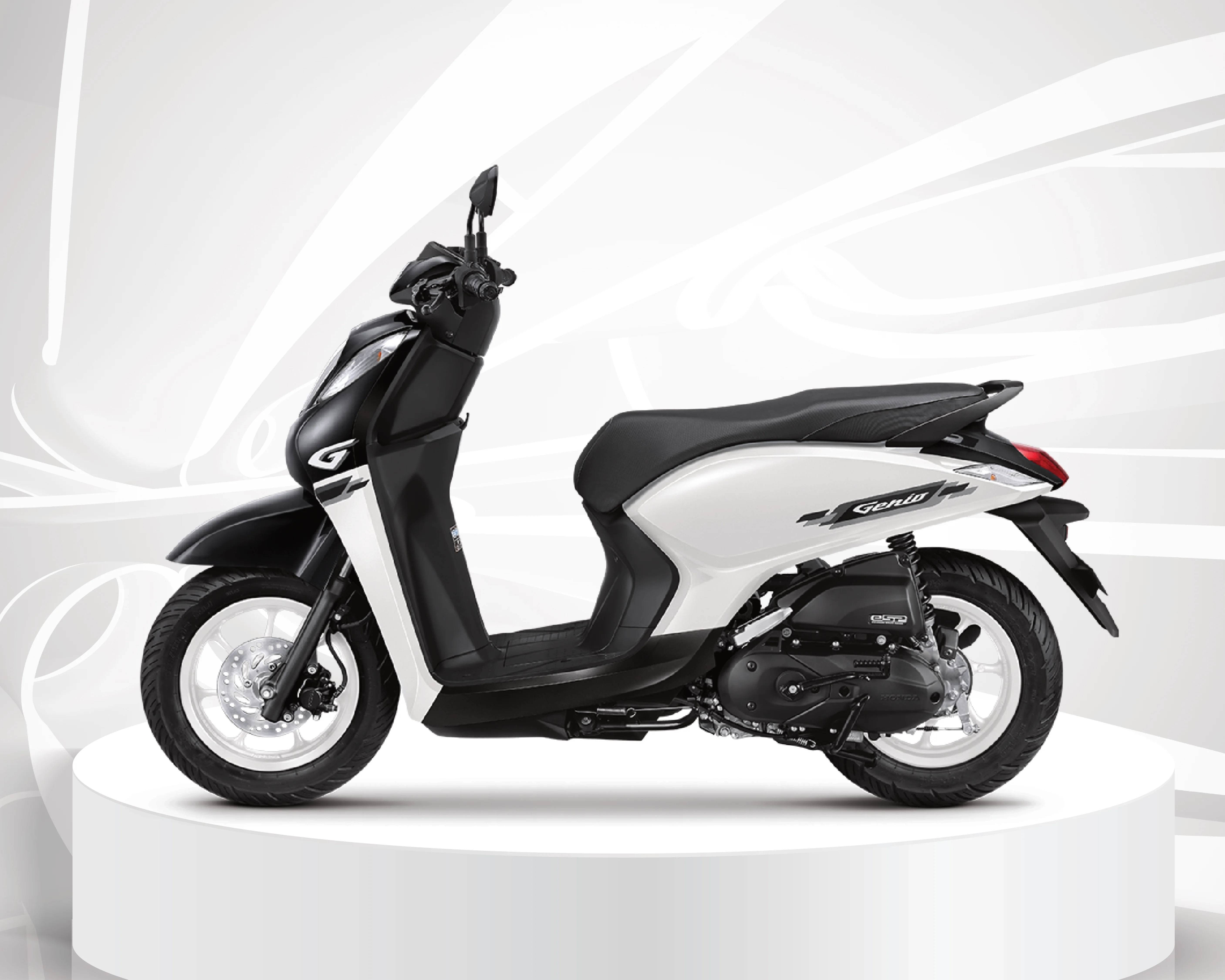 Hitam Putih